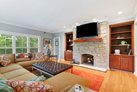 Tiny photo for 2525 Wildcat Cove, Fort Wayne, IN 46814 (MLS # 202643767)