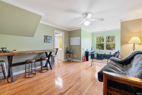 Tiny photo for 2525 Wildcat Cove, Fort Wayne, IN 46814 (MLS # 202643767)