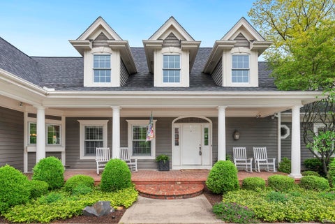 Tiny photo for 2525 Wildcat Cove, Fort Wayne, IN 46814 (MLS # 202643767)
