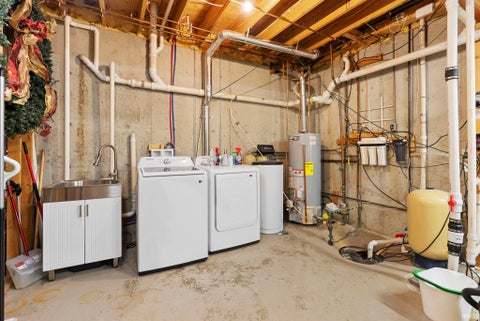 Tiny photo for 2525 Wildcat Cove, Fort Wayne, IN 46814 (MLS # 202643767)