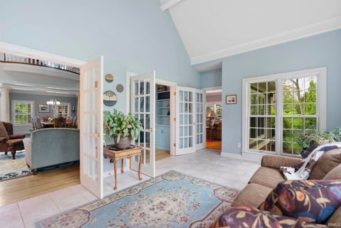 Tiny photo for 2525 Wildcat Cove, Fort Wayne, IN 46814 (MLS # 202643767)