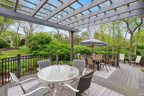 Tiny photo for 2525 Wildcat Cove, Fort Wayne, IN 46814 (MLS # 202643767)