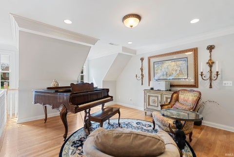 Tiny photo for 2525 Wildcat Cove, Fort Wayne, IN 46814 (MLS # 202643767)