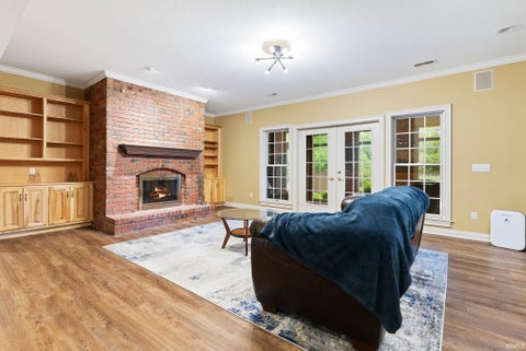 Tiny photo for 2525 Wildcat Cove, Fort Wayne, IN 46814 (MLS # 202643767)