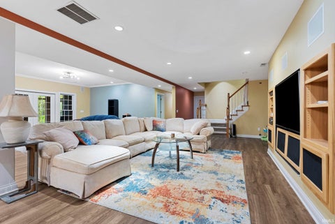 Tiny photo for 2525 Wildcat Cove, Fort Wayne, IN 46814 (MLS # 202643767)