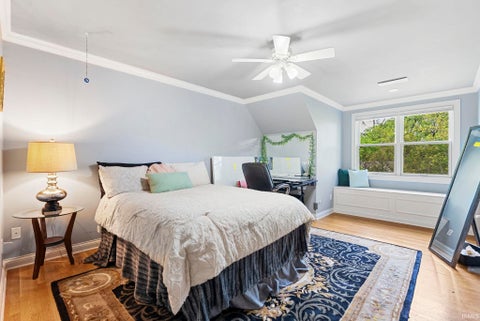 Tiny photo for 2525 Wildcat Cove, Fort Wayne, IN 46814 (MLS # 202643767)