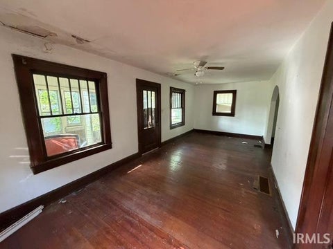 Tiny photo for 1919 14th Street, Bedford, IN 47421 (MLS # 202638818)