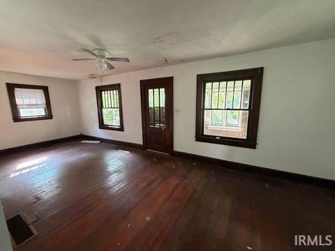 Tiny photo for 1919 14th Street, Bedford, IN 47421 (MLS # 202638818)
