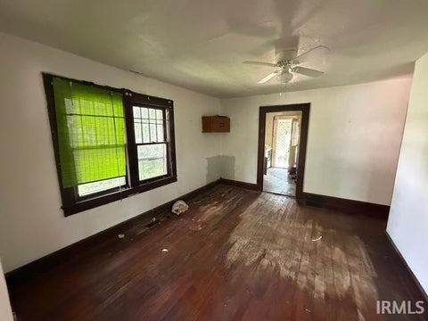 Tiny photo for 1919 14th Street, Bedford, IN 47421 (MLS # 202638818)