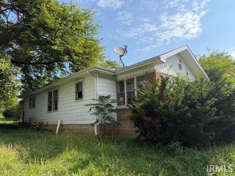 Tiny photo for 1919 14th Street, Bedford, IN 47421 (MLS # 202638818)