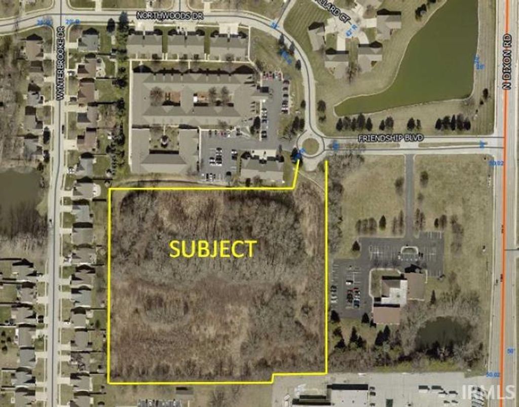 Photo for W Jefferson Street, Kokomo, IN 46901 (MLS # 202520825)