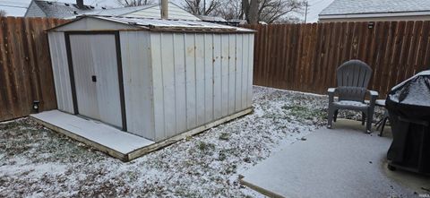 Tiny photo for 2808 Longlois Drive, Lafayette, IN 47904 (MLS # 202602416)