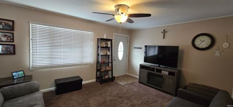 Tiny photo for 2808 Longlois Drive, Lafayette, IN 47904 (MLS # 202602416)