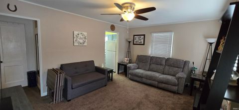 Tiny photo for 2808 Longlois Drive, Lafayette, IN 47904 (MLS # 202602416)