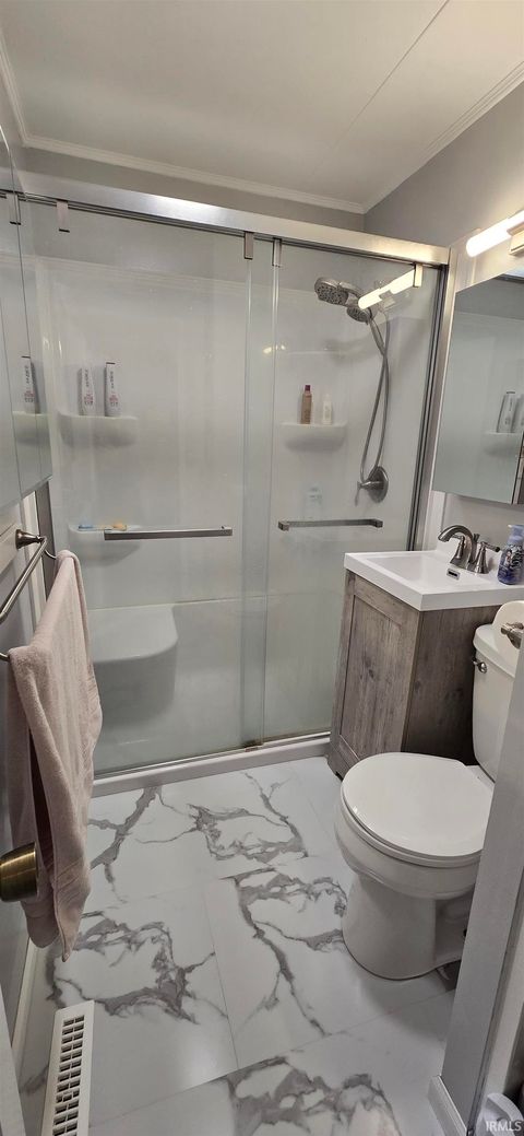 Tiny photo for 2808 Longlois Drive, Lafayette, IN 47904 (MLS # 202602416)