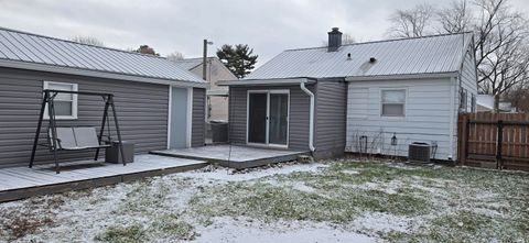 Tiny photo for 2808 Longlois Drive, Lafayette, IN 47904 (MLS # 202602416)