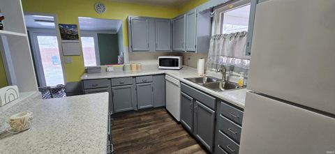 Tiny photo for 2808 Longlois Drive, Lafayette, IN 47904 (MLS # 202602416)