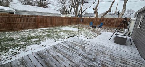 Tiny photo for 2808 Longlois Drive, Lafayette, IN 47904 (MLS # 202602416)