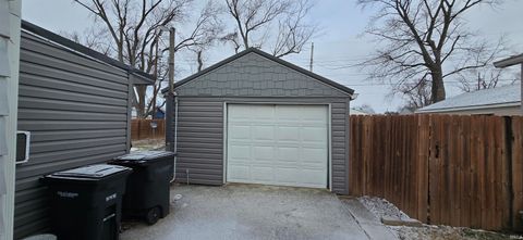 Tiny photo for 2808 Longlois Drive, Lafayette, IN 47904 (MLS # 202602416)