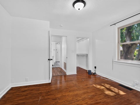 Tiny photo for 680 N Maddux Street, Markle, IN 46770 (MLS # 202635297)