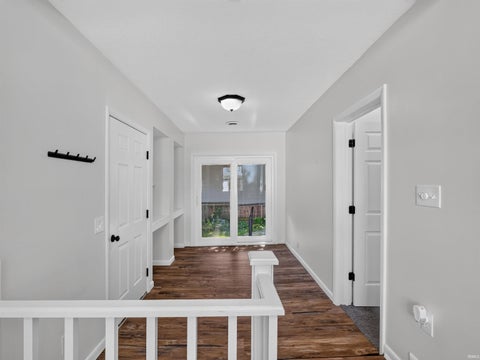 Tiny photo for 680 N Maddux Street, Markle, IN 46770 (MLS # 202635297)