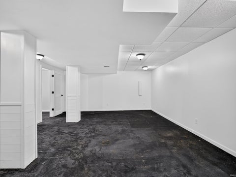 Tiny photo for 680 N Maddux Street, Markle, IN 46770 (MLS # 202635297)
