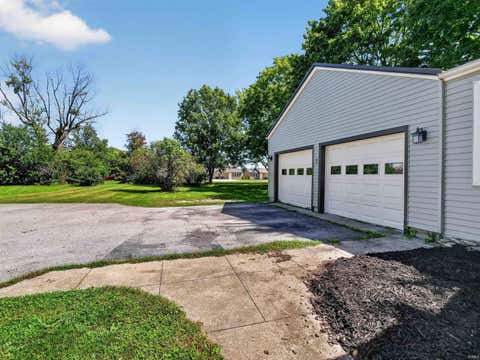 Tiny photo for 680 N Maddux Street, Markle, IN 46770 (MLS # 202635297)