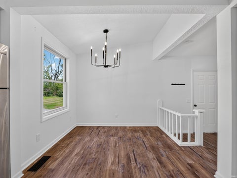 Tiny photo for 680 N Maddux Street, Markle, IN 46770 (MLS # 202635297)
