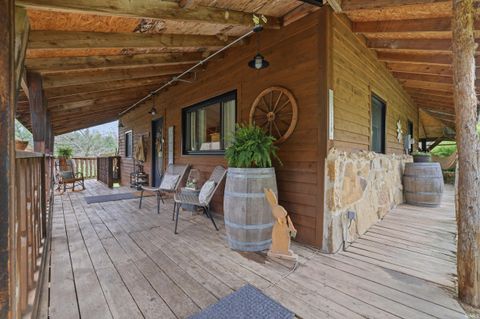 Tiny photo for 6063 Little Flock Road, Spencer, IN 47460 (MLS # 202613556)