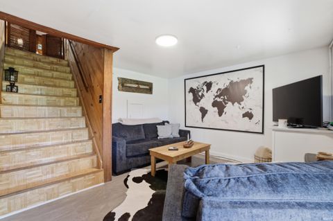 Tiny photo for 6063 Little Flock Road, Spencer, IN 47460 (MLS # 202613556)