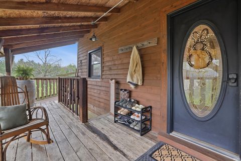 Tiny photo for 6063 Little Flock Road, Spencer, IN 47460 (MLS # 202613556)