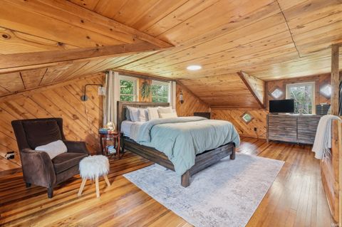 Tiny photo for 6063 Little Flock Road, Spencer, IN 47460 (MLS # 202613556)