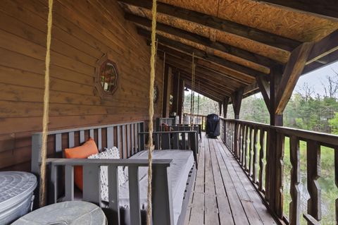 Tiny photo for 6063 Little Flock Road, Spencer, IN 47460 (MLS # 202613556)