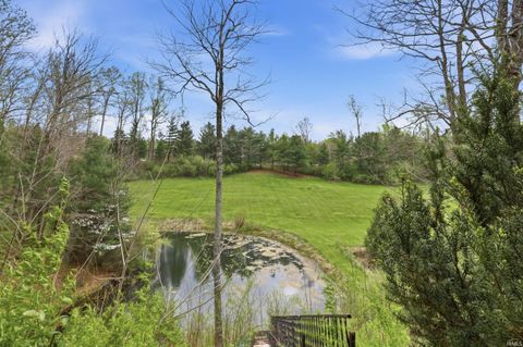 Tiny photo for 6063 Little Flock Road, Spencer, IN 47460 (MLS # 202613556)