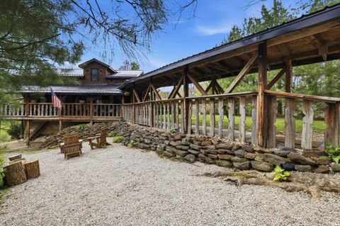 Tiny photo for 6063 Little Flock Road, Spencer, IN 47460 (MLS # 202613556)