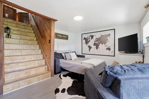 Tiny photo for 6063 Little Flock Road, Spencer, IN 47460 (MLS # 202613556)