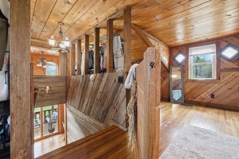 Tiny photo for 6063 Little Flock Road, Spencer, IN 47460 (MLS # 202613556)