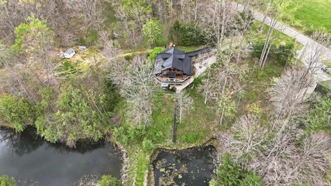 Tiny photo for 6063 Little Flock Road, Spencer, IN 47460 (MLS # 202613556)