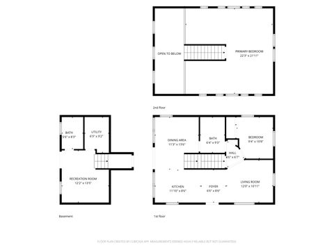 Tiny photo for 6063 Little Flock Road, Spencer, IN 47460 (MLS # 202613556)