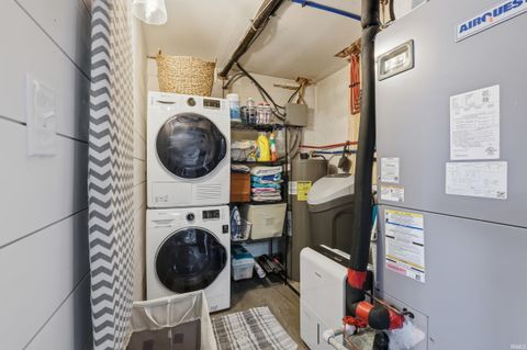 Tiny photo for 6063 Little Flock Road, Spencer, IN 47460 (MLS # 202613556)