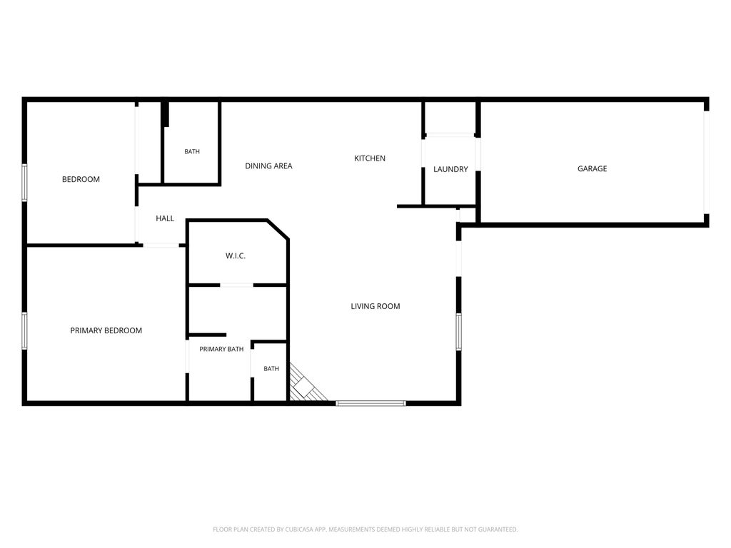 Photo of 6127 Porterfield Drive, Evansville, IN 47711 (MLS # 202622715)