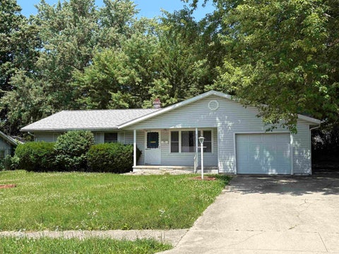 Photo of 865 Orchid Place, Peru, IN 46970 (MLS # 202626188)