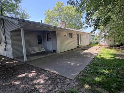 Tiny photo for 865 Orchid Place, Peru, IN 46970 (MLS # 202626188)