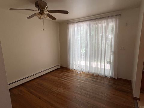 Tiny photo for 865 Orchid Place, Peru, IN 46970 (MLS # 202626188)