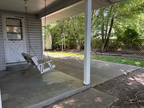 Tiny photo for 865 Orchid Place, Peru, IN 46970 (MLS # 202626188)