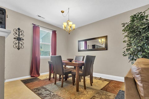 Tiny photo for 1648 W Hennessey Street, Bloomington, IN 47403 (MLS # 202636180)