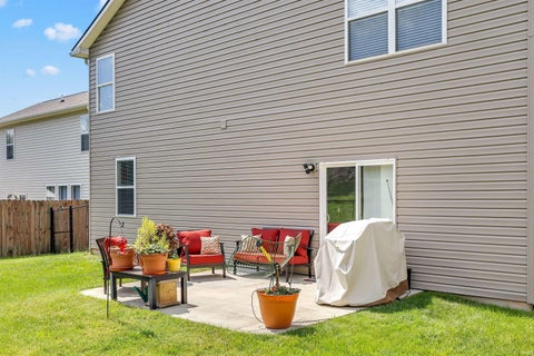 Tiny photo for 1648 W Hennessey Street, Bloomington, IN 47403 (MLS # 202636180)