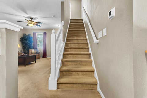 Tiny photo for 1648 W Hennessey Street, Bloomington, IN 47403 (MLS # 202636180)