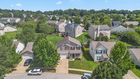 Tiny photo for 1648 W Hennessey Street, Bloomington, IN 47403 (MLS # 202636180)