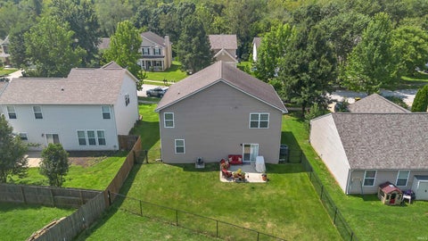 Tiny photo for 1648 W Hennessey Street, Bloomington, IN 47403 (MLS # 202636180)